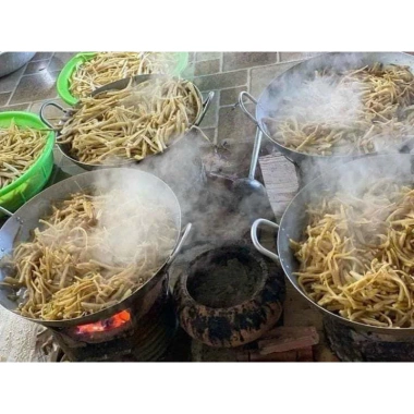 Mứt sâm dây Ngọc Linh 1kg - Sên đường phèn thơm, tốt cho sức khỏe, giảm giá 180k