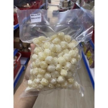 Mứt sen 100g-500g giá chỉ 27.000đ - hương vị tự nhiên, giảm giá sốc, ngon lành, dinh dưỡng cao