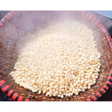 Mứt sen 250gr ít đường - Healthy ăn vặt Huế, loại ngon, chỉ 55.000₫