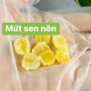 Mứt sen 250gr ít đường - Healthy ăn vặt Huế, loại ngon, chỉ 55.000₫ 4