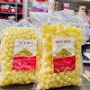 Mứt Sen Hà Nội - Nguyên liệu nhân bánh trung thu thập cẩm, chỉ 25.000đ 3