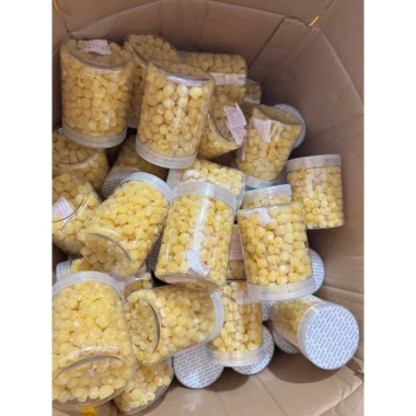 Mứt sen Huế 500g - Ngon tự nhiên, giá chỉ 145.000₫, giảm sâu từ 176.900 1 Mứt sen Huế 500g - Ngon tự nhiên, giá chỉ 145.000₫, giảm sâu từ 176.900 1