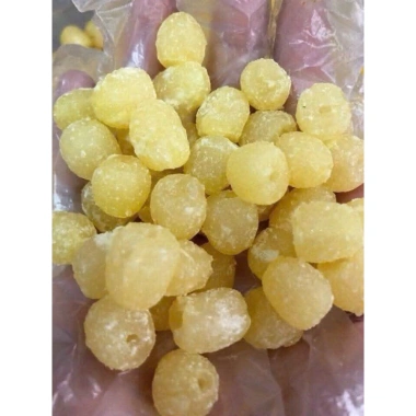 Mứt sen Huế ngon dẻo thơm, ít ngọt 500gr túi – Giá ưu đãi 99.000đ