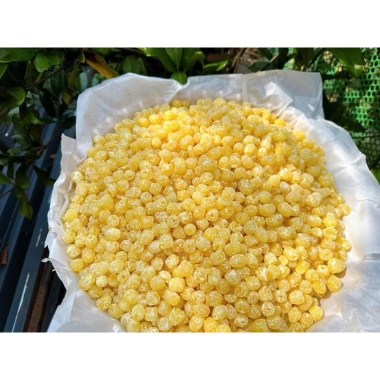 Mứt sen Huế ngon dẻo thơm, ít ngọt 500gr túi – Giá ưu đãi 99.000đ