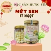 Mứt sen ít đường ngon vị tự nhiên - Quả biếu, ăn vặt, giảm giá 20% chỉ 159.200₫ 2