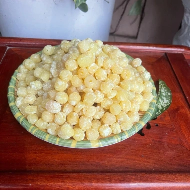 Mứt sen ít đường ngon vị tự nhiên - Quả biếu, ăn vặt, giảm giá 20% chỉ 159.200₫
