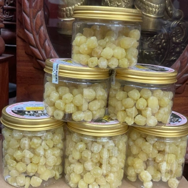 Mứt sen ít đường ngon vị tự nhiên - Quả biếu, ăn vặt, giảm giá 20% chỉ 159.200₫