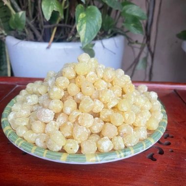 Mứt sen ít đường ngon vị tự nhiên - Quả biếu, ăn vặt, giảm giá 20% chỉ 159.200₫