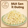 Mứt sen ít đường ngon vị tự nhiên - Quả biếu, ăn vặt, giảm giá 20% chỉ 159.200₫ 10