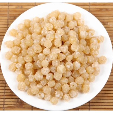 Mứt sen trần Bắc 500g Bảo Phương Thụy Khuê - Ngon tự nhiên, giảm giá 400k 2 Mứt sen trần Bắc 500g Bảo Phương Thụy Khuê - Ngon tự nhiên, giảm giá 400k 2