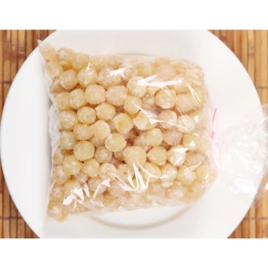 Mứt sen trần Bắc 500g Bảo Phương Thụy Khuê - Ngon tự nhiên, giảm giá 400k