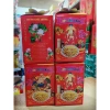 Mứt sen trần không bọc đường 200g - Hộp đặc biệt, giá chỉ 53.000đ, giảm so với 64.660đ