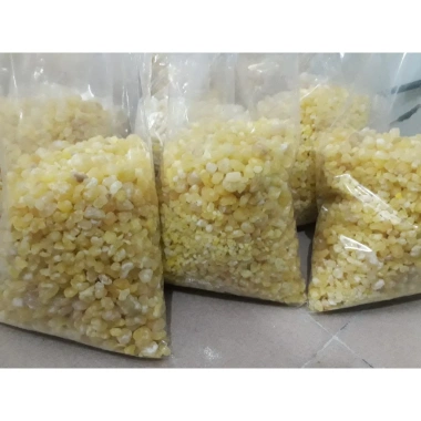 Mứt sen vỡ 100g - Ngon tự nhiên, giảm còn 19.000 VND, giá siêu ưu đãi