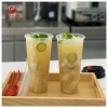 Mứt Sinh Tố Mãng Cầu 1L Golden Farm - Vị Ngọt Tự Nhiên, Thơm Ngon, Dùng Làm Trà và Siro - Giá Ưu Đãi 165.000đ 2