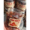 Mứt sôri sên tắc đường phèn 500gr kèm muối - Giá ưu đãi 169k, giảm so với 206k 6