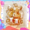 Mứt tắc gừng đặc biệt 500g/250g - Giá sỉ Dailybanh 31.000đ, thơm ngon, bổ dưỡng