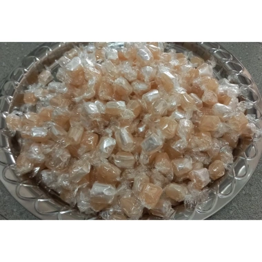 Mứt tắc, me quấn, mãng cầu viên 500gr mix thập cẩm - Foody by Mama giá 180k
