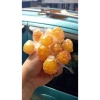 Mứt tắc, me quấn, mãng cầu viên 500gr mix thập cẩm - Foody by Mama giá 180k 4
