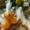 Mứt tắc quấn nguyên trái nhà làm 300g-500g, giảm còn 85.000đ, thơm ngon, an toàn