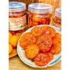 Mứt tắc quấn nguyên trái nhà làm 300g-500g, giảm còn 85.000đ, thơm ngon, an toàn 5