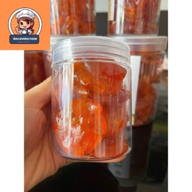 Mứt Tắc Quất Rim Mật Ong - siêu ngon, tốt cho sức khỏe, giảm giá 53.406₫ 9 Mứt Tắc Quất Rim Mật Ong - siêu ngon, tốt cho sức khỏe, giảm giá 53.406₫ 9