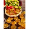 Mứt tắc rim mật ong lắc muối ớt 500g-1kg - Ngon, chua ngọt, giá chỉ 90.000đ