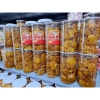 Mứt tắc rim mật ong lắc muối ớt 500g-1kg - Ngon, chua ngọt, giá chỉ 90.000đ 9