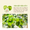 Mứt táo sấy dẻo không hạt Cô 5 250g: táo Ninh Thuận ít đường, giá chỉ 56.250₫ 4