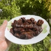 Mứt táo sấy dẻo không hạt Cô 5 250g: táo Ninh Thuận ít đường, giá chỉ 56.250₫ 5