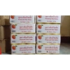 Mứt táo thái 1kg - Ngon siêu cấp, ăn vặt thơm ngon siêu ngon, giá ưu đãi 91.630₫ 5