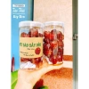 Mứt Táo Thái sấy dẻo không hạt 500gr Đặc biệt mềm, ngọt tự nhiên, giảm giá 75.000đ