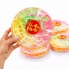 Mứt Tết 300gr mix đủ loại cao cấp, khay sang, hút chân không – Giá chỉ 58.5k lựa chọn quốc dân cho mọi gia đình 2