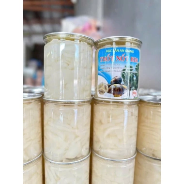 Mứt Tết 5 hương vị: hạt sen, bí, khoai lang, gừng Giá ưu đãi 58.000₫