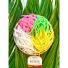 Mứt Tết Dừa Non Thanh Điệp 1kg - Dừa Sợi Đũa, Dừa Sữa Đặc Biệt, Ngon Dẻo, Giá ưu đãi 279.000₫ 9