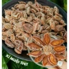 Mứt tết Mix 4 loại xí muội hồng đào, thịt, me, mơ 500g - Giá chỉ 133.000₫ 3