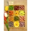 Mứt Tết Ô Mai Xí Muội Mix Trái Cây Sấy Dẻo 1Kg - Cao Cấp, Đủ Loại, Giá Ưu Đãi 269k 2