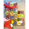 Mứt Tết Ô Mai Xí Muội Mix Trái Cây Sấy Dẻo 1Kg - Cao Cấp, Đủ Loại, Giá Ưu Đãi 269k 4