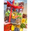 Mứt Tết Ô Mai Xí Muội Mix Trái Cây Sấy Dẻo 1Kg - Cao Cấp, Đủ Loại, Giá Ưu Đãi 269k 5