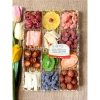 Mứt Tết Ô Mai Xí Muội Mix Trái Cây Sấy Dẻo 1Kg - Cao Cấp, Đủ Loại, Giá Ưu Đãi 269k 6