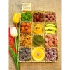 Mứt Tết Ô Mai Xí Muội Mix Trái Cây Sấy Dẻo 1Kg - Cao Cấp, Đủ Loại, Giá Ưu Đãi 269k 10