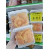 Mứt thơm rim ô mai muối ớt chua ngọt 300g - Khóm sấy dẻo, giảm giá 100k 6