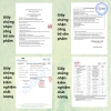 Mứt thơm sấy muối ớt chua cay mặn ngọt Robi - Nhiều hương vị, gói 100g, giảm giá Tết 2.026 47.800đ 9
