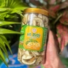 Mứt trái cây sấy, Vỏ bưởi sấy dẻo muối ớt – Giảm cân ăn kiêng, tốt cho sức khỏe – 85k 2