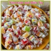 Mứt trái cây thập cẩm 12 vị 500g‑1kg Mẫu Tết giảm còn 85k – Ngon, đa dạng, chuẩn Tết