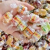 Mứt trái cây thập cẩm 12 vị 500g‑1kg Mẫu Tết giảm còn 85k – Ngon, đa dạng, chuẩn Tết 4