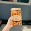 Mứt Trần Bì Cam Thảo 500g – Vỏ Cam Mặn Chua Ngọt, ăn kèm trà thủ công, 129.000₫ 5