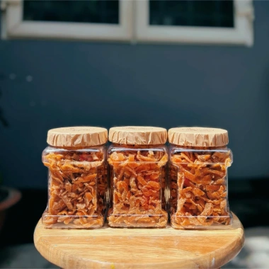 Mứt Trần Bì Cam Thảo 500g – Vỏ Cam Mặn Chua Ngọt, ăn kèm trà thủ công, 129.000₫ 6 Mứt Trần Bì Cam Thảo 500g – Vỏ Cam Mặn Chua Ngọt, ăn kèm trà thủ công, 129.000₫ 6