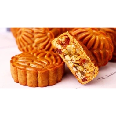 Mứt trần bì & vỏ cam 100g - Ngon tự nhiên, làm bánh thơm ngon, giảm còn 14.000đ