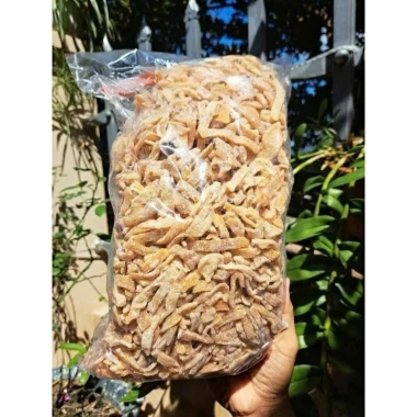Mứt Trần Bì Vỏ Cam Quýt 1kg/500gr - Thơm Ngon, Giảm Ho Hiệu Quả, Giá 75.000₫ 6