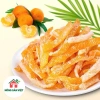 Mứt Trần Bì Vỏ Quýt Sấy Khô 500gr Tự Nhiên Giảm Ho Tiêu Đờm - Giá 60.000đ 2